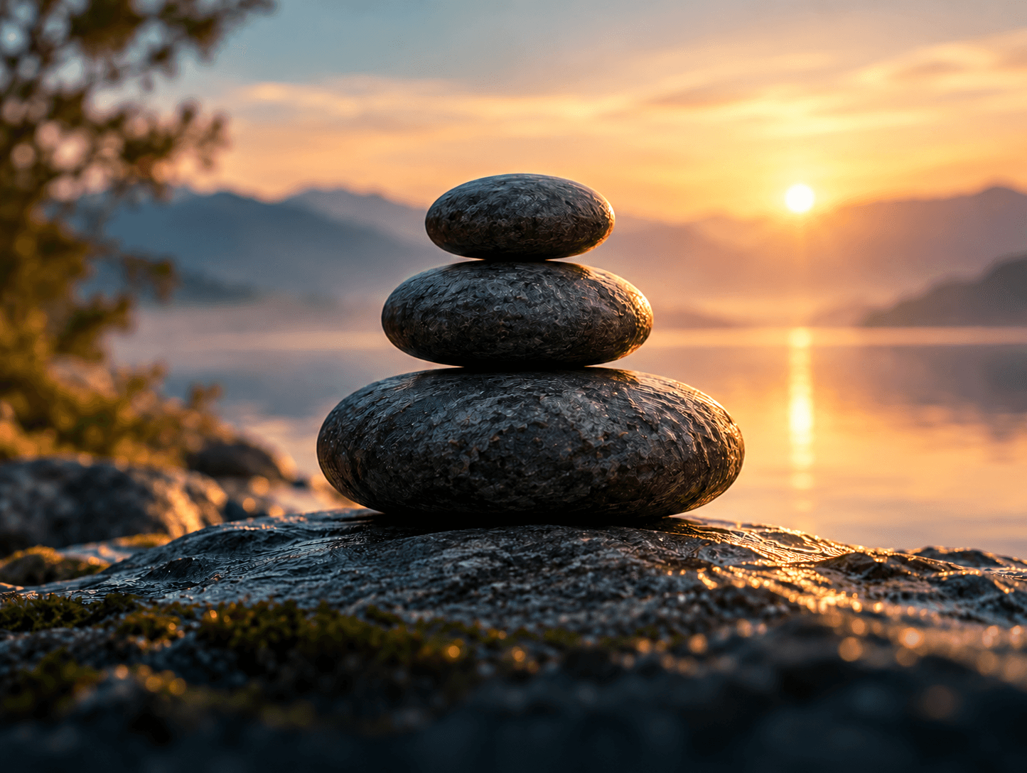 Balance