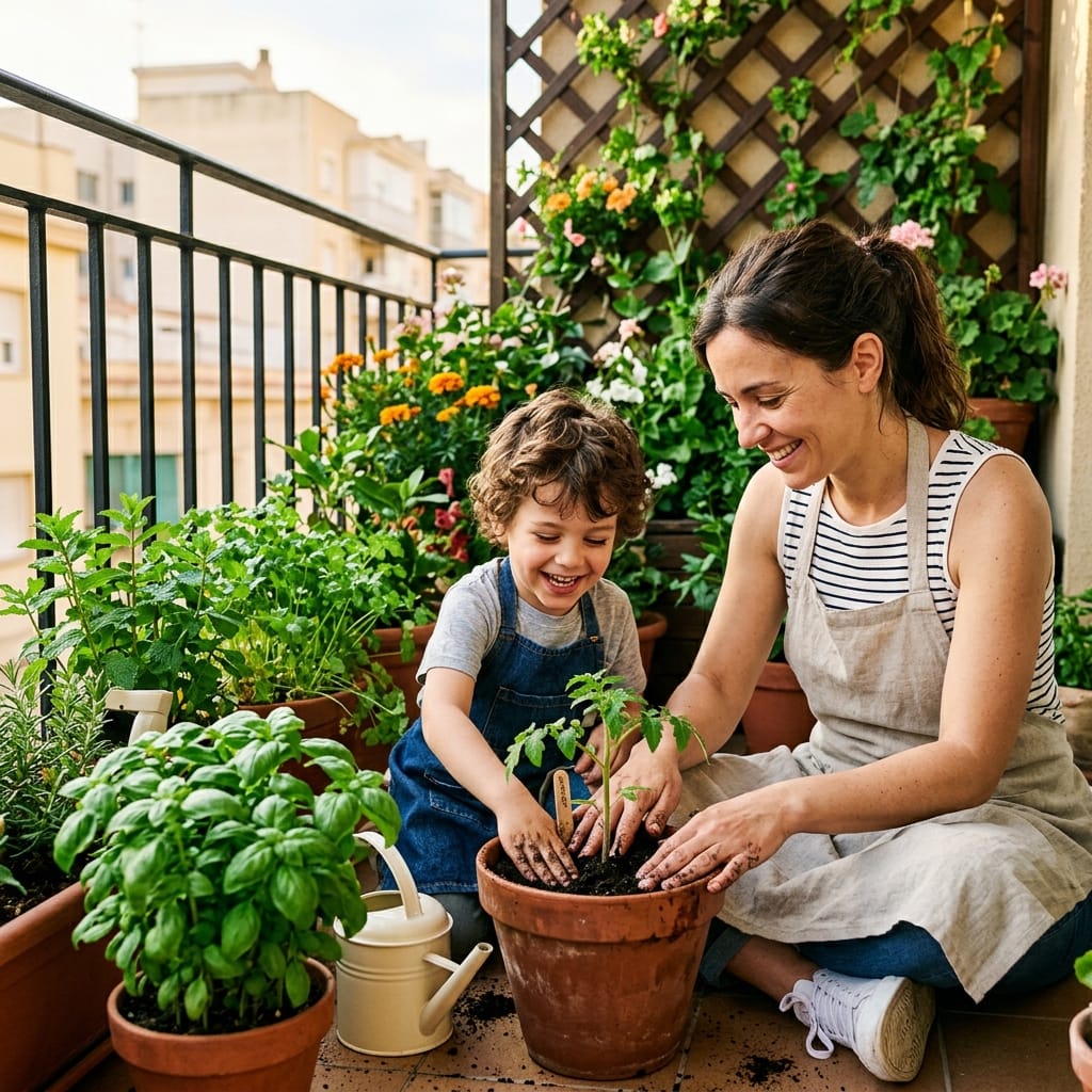Founder & Your Gardening Dost