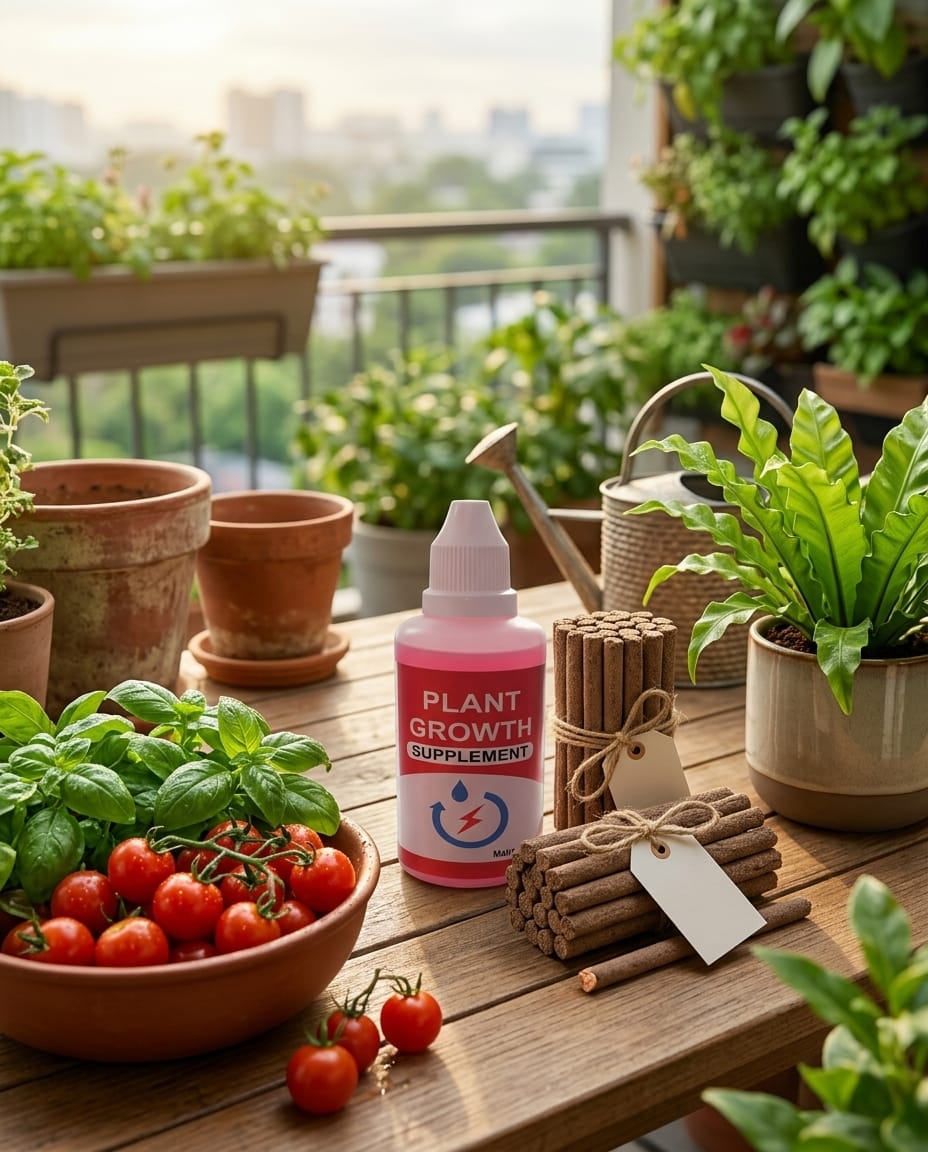 Organic Protection Bundle
