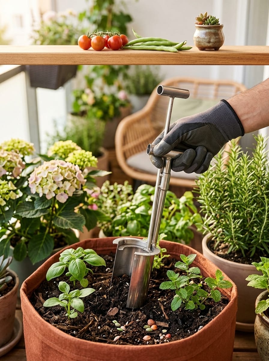 Zero-Stress Pest Control